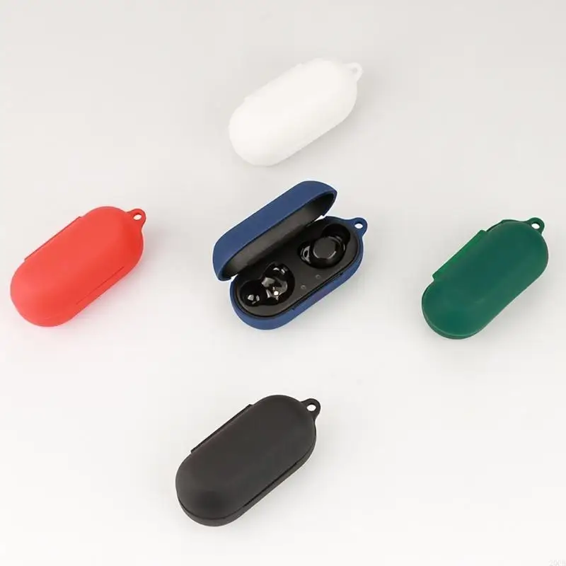 헤드폰 헤드폰을위한 20cb 스킨 우호적 인 안티 스크래치 하우징