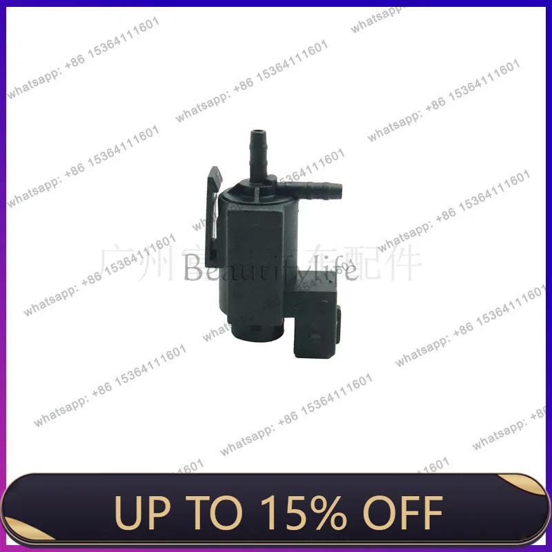 LD11747810831 Turbo vacuum solenoid valve 11741742712