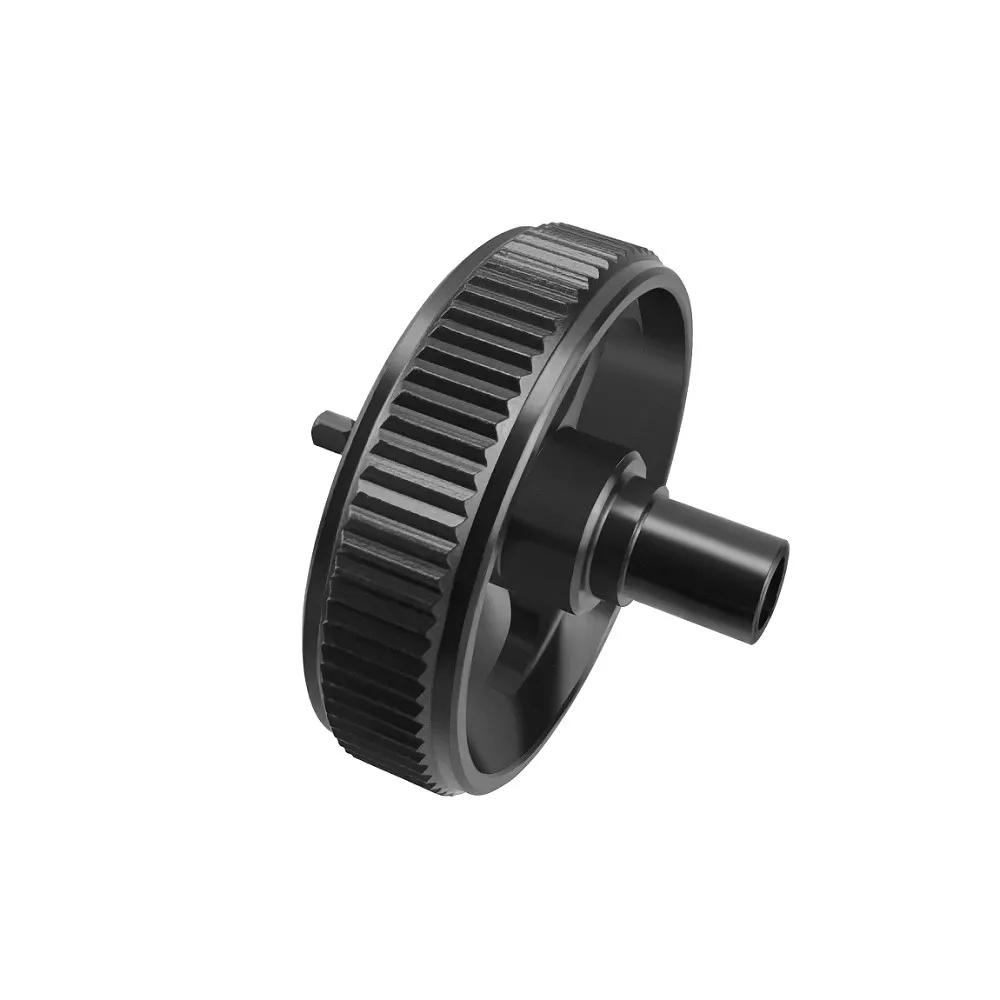 1 Piece Metal Mouse Scroll Wheel For Logitech G Pro Wireless G Pro X Superlight 1 2 DEX GPW 1st-4th Aluminum Alloy Mice Roller