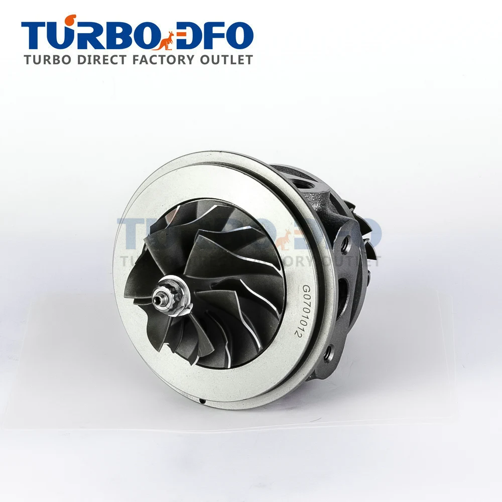 Turbo For Cars Cartridge 49377-00220 04884234AC 04884234AB for Chrysler PT Cruiser GT 164Kw 223HP EDV 4937700220 2003-2005