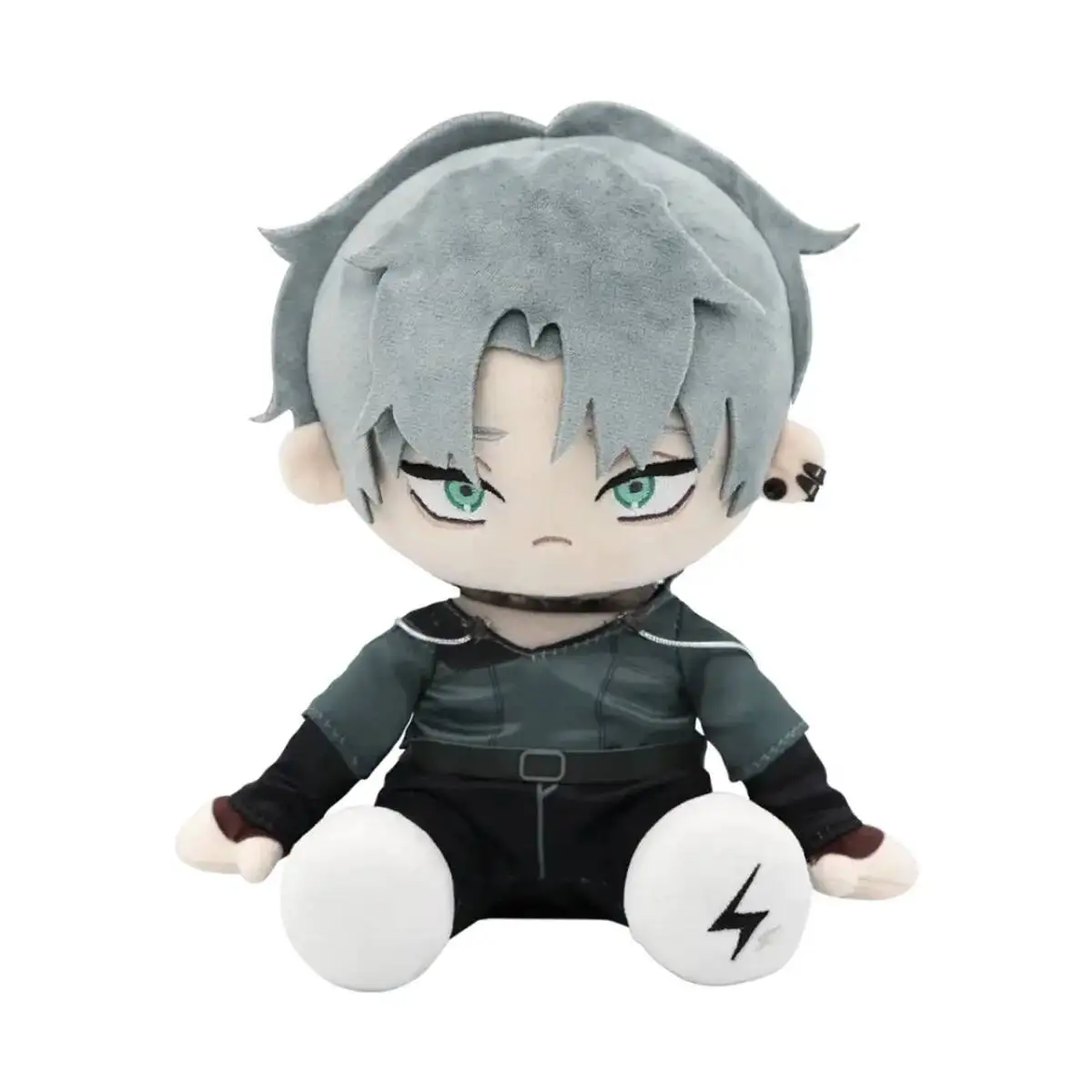 コスプレ用の20cmぬいぐるみ,コスプレ用のぬいぐるみ,アニメゲーム,エイリアンステージ,アルカサンダー,ルカ,ミジヒウナ