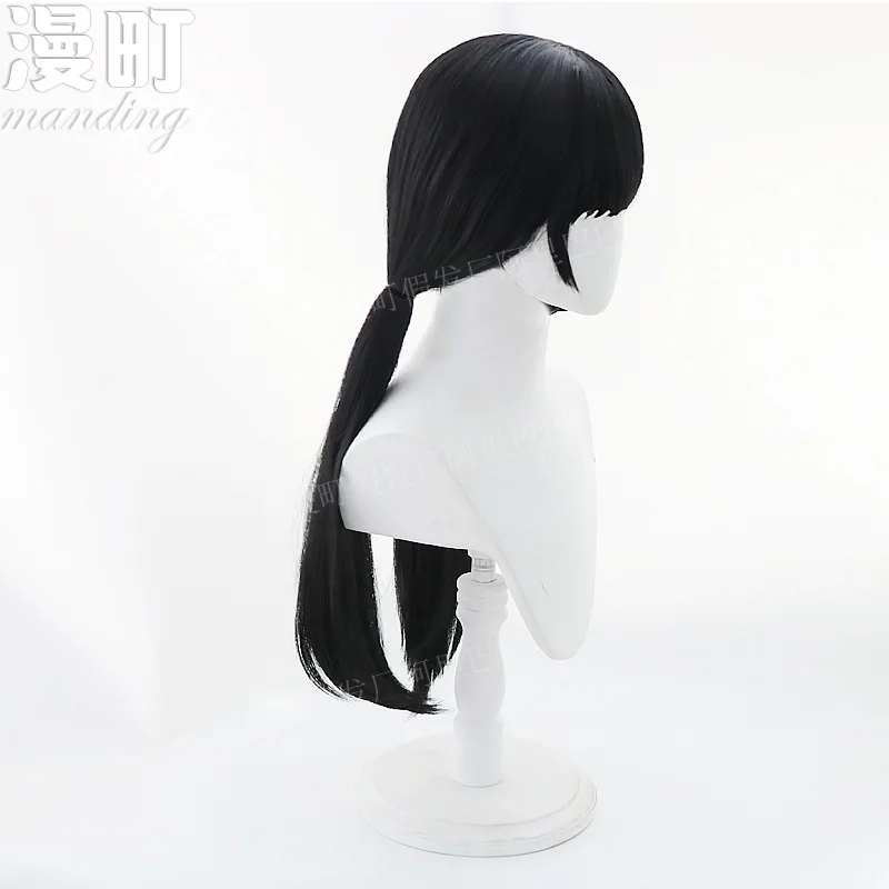 チェーンソーマン チェーンソーマン 戦争の悪魔 美高朝コスウィッグ シミュレーション スカルプトップ