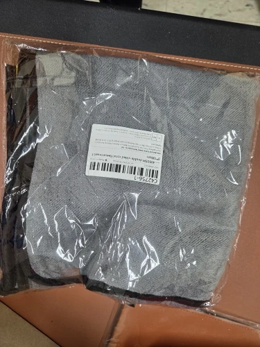 Customer review photo