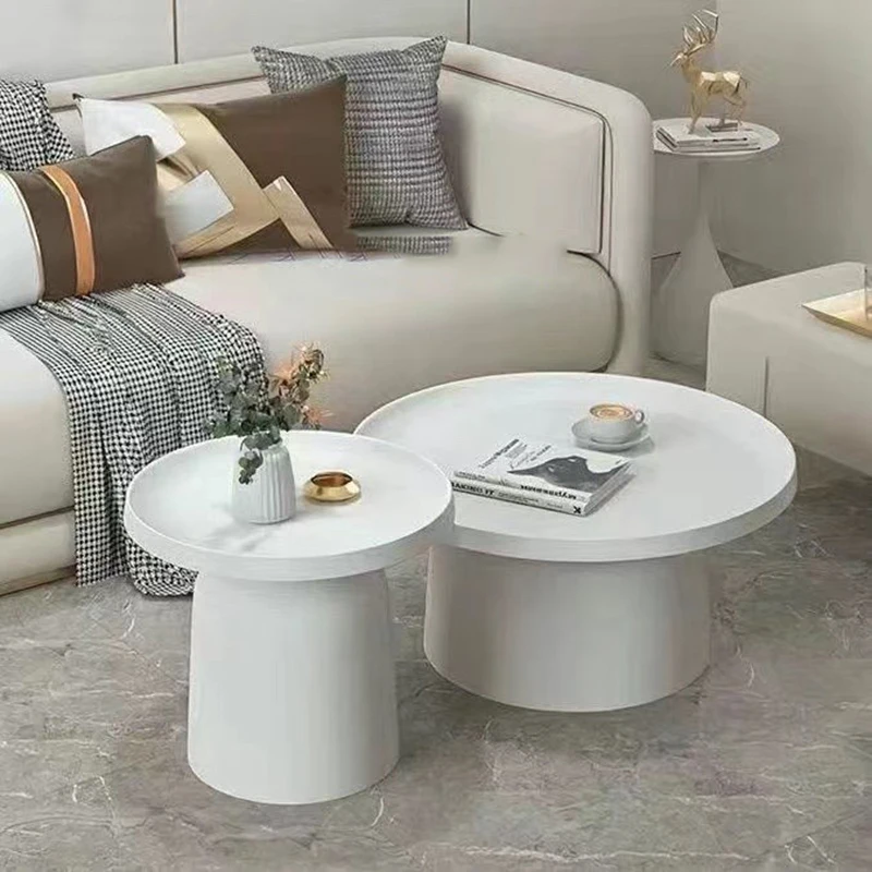 Tea Table Modern Mini Mesa Mail Sofa Side Furniture Luxury Modern Living Room Coffee Tavolo Soggiorno Sets Modern Set Tv