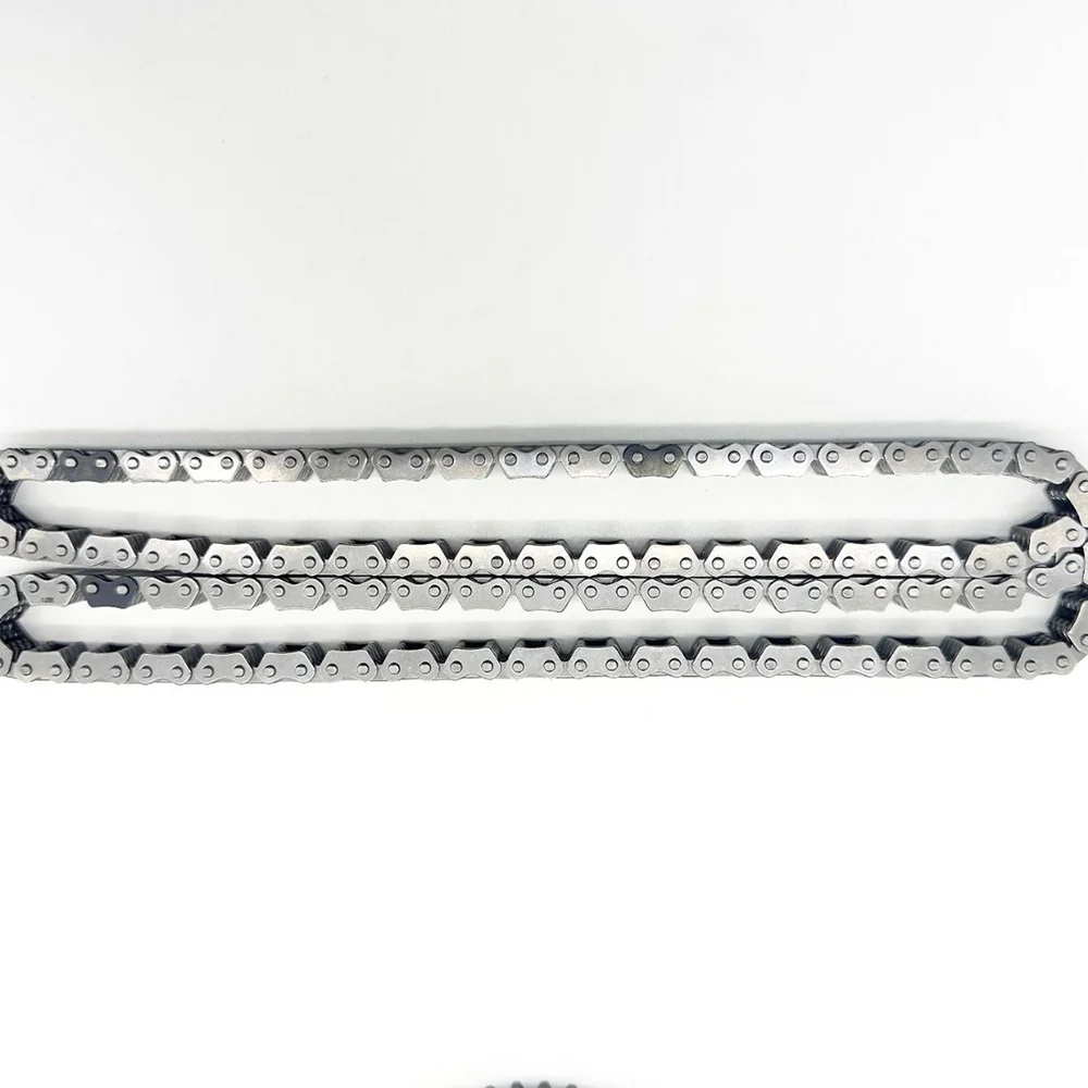 M132 Engine Timing Chain Kit For Mercedes Benz SMART Fortwo SMART Forfour W451 W453 1.0L 1.0 L T GAS 2007-2019 1320510028 view 6
