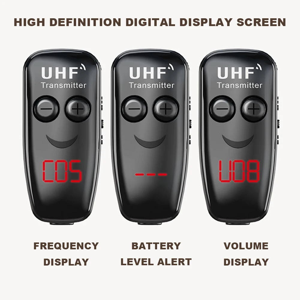 

UHF Беспроводные инструменты Микрофон с зажимом на флейте Микрофон для музыкальных инструментов для кларнета Флейта