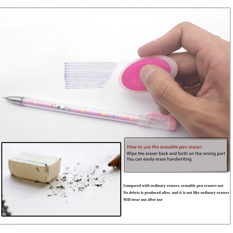 Thumbnail 2 - #76 Latest Correction Pens Offers