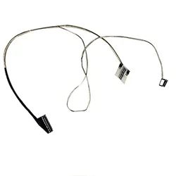LCD Video Display Screen Flex Cable Replacement for MSI GP63 GE63 MS-16P5 K1N-3040080-H39/(GL63 MS-16P1 MS-16P7 (G) 30pin