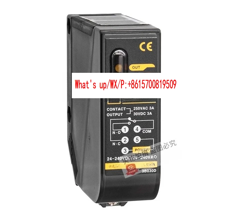 Authentic photoelectric switch BX700-DFR-DDT-T BX15M-TFR1-TFR2 sensor
