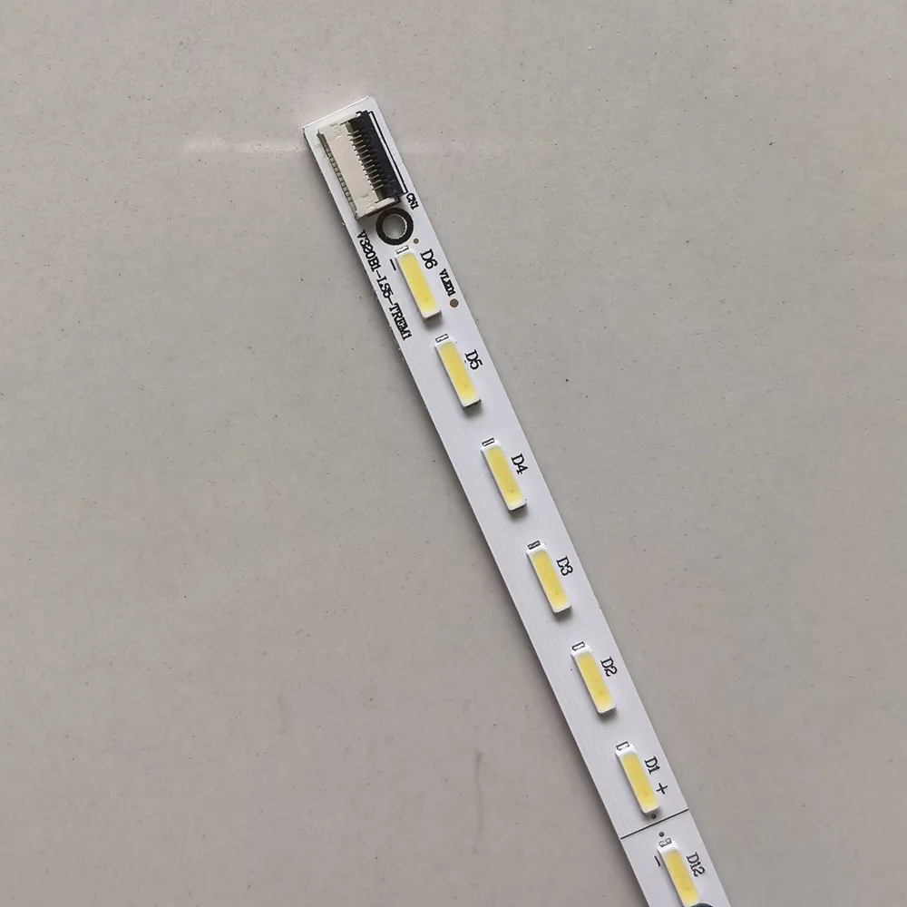 

Светодиодная лента для V320B1-LS5-TREM1 V320BK1-LS5 32E550D TX-L32BL6E L32XM6B TCL32XM6B V320B6-LE1-TLEM1