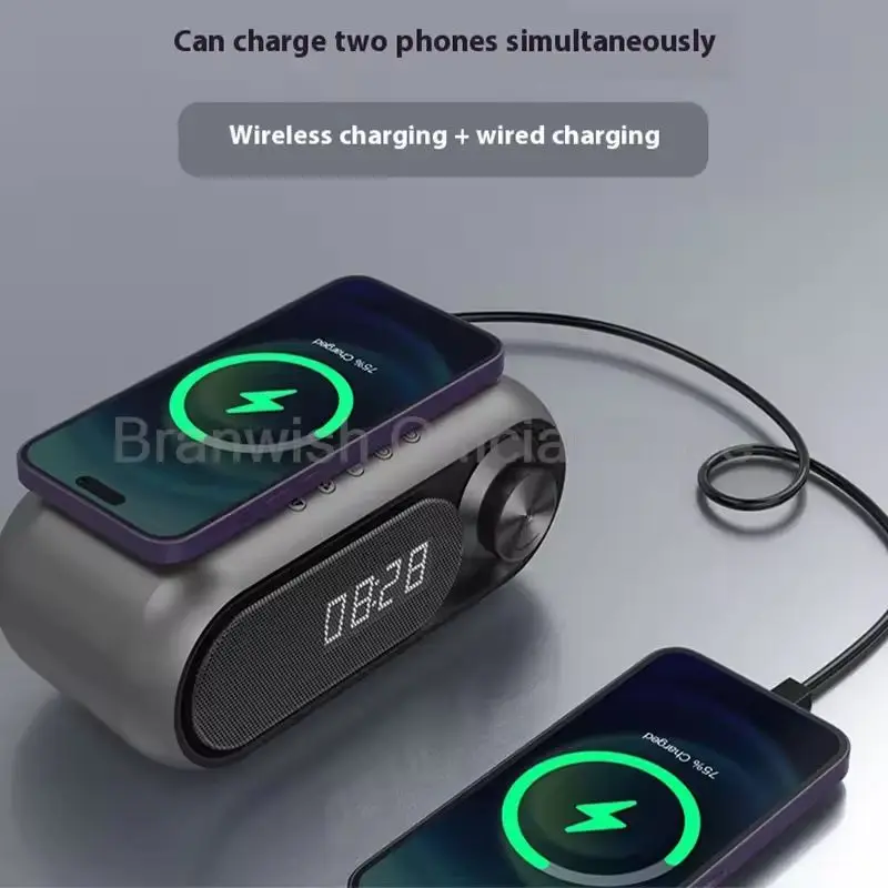 3-In-1 15W Wireless… - image