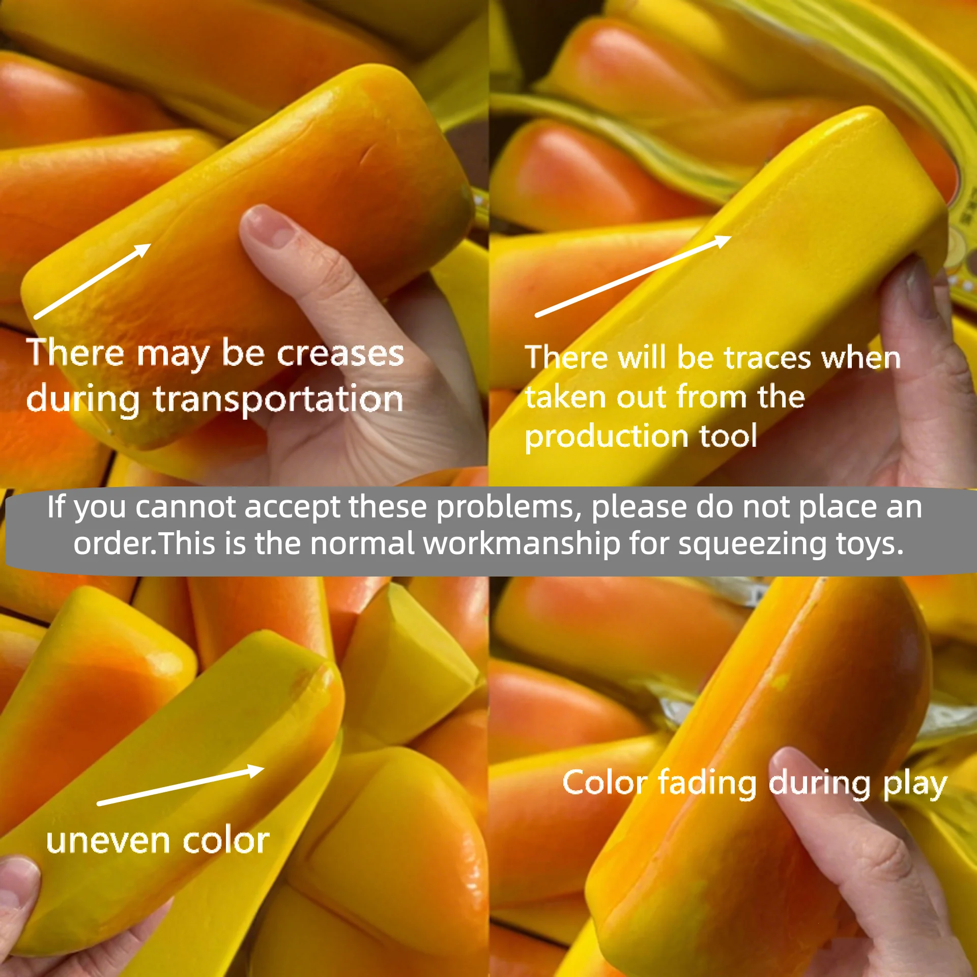 チーズブレッド スローライジング ソフト スクイーズトイ 不安解消 スクイーズ フィジェットトイ ストレス解消 ASMR感覚玩具 子供＆大人向け