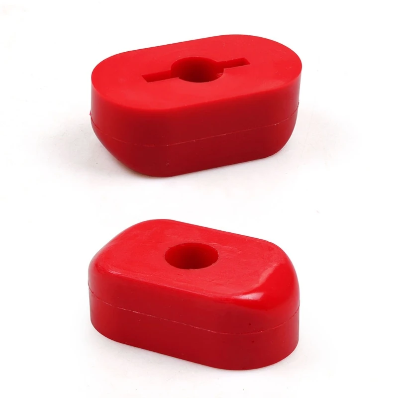 2024 New Engine Mount Dog Bone Polyurethane Bushes