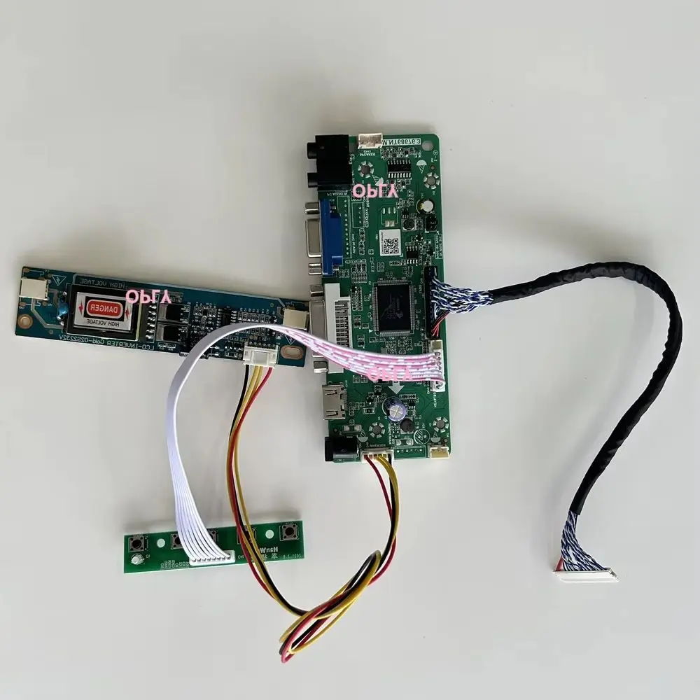 Controller Board Fo… - image