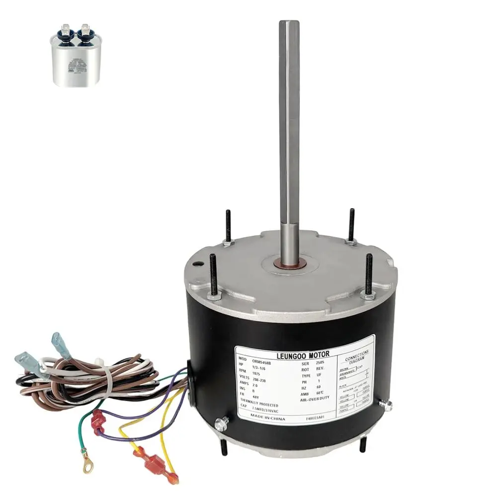 ORM5458 An Motor, R…