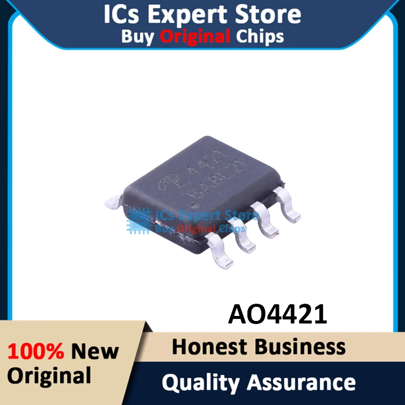 10PCS Original Mosf…