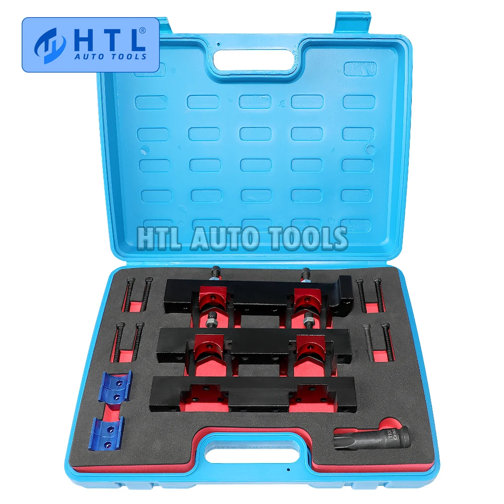 

16pcs Set Camshaft Locking Alignment Timing Tool Kit for Mercedes Benz M133 M270 M274