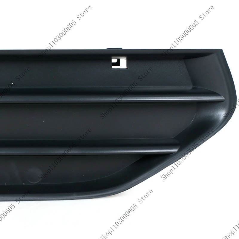 8K0807681J01C 8K0807682J01C Für Audi A4 AR B8 B8.5 Allroad Quattro Reise 2009-2015 Automobil Zubehör Nebel Licht rahmen – Detail 7