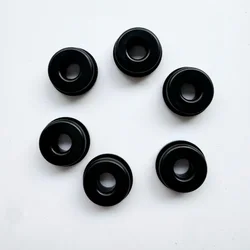 Rubber Bushing Sleeve Collar 6PCS for CFMOTO Zforce CForce 300NK 500 600 800 950 X5 X6 X8 ATV UTV SSV 0180-015003
