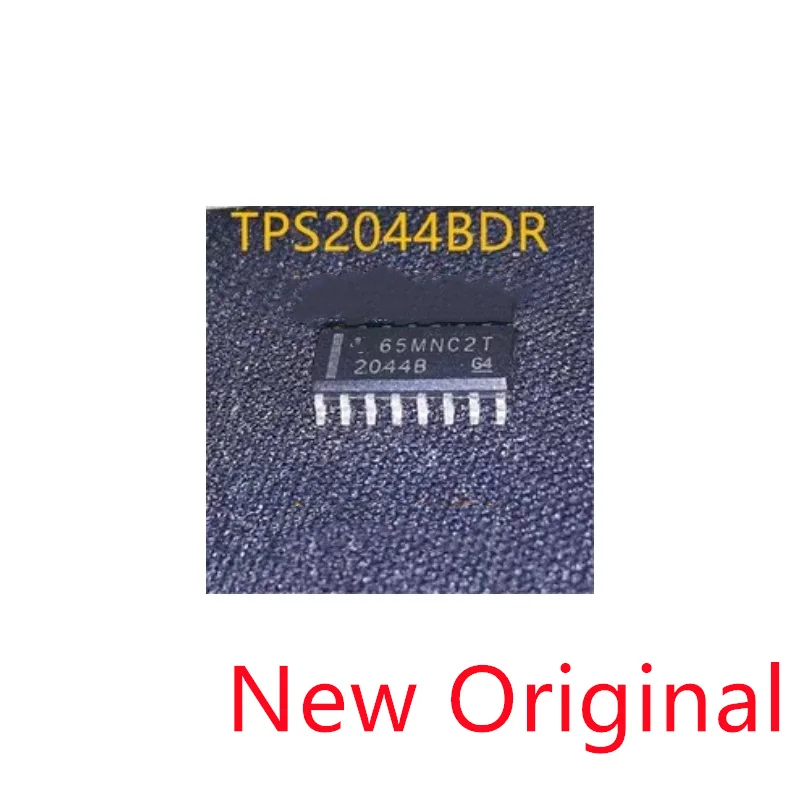 10piece New Original TPS2044BDR TPS2044B TPS2044 SOP-16 Power Switch Chip IC Screen Printing 2044B