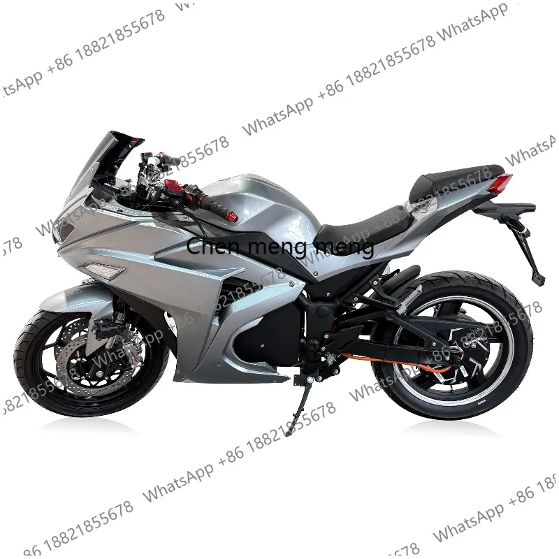 

Wholesale 2025 New Design Super Power 72V 2000W/3000W/5000W Lithium Battery Electric Motorcycles High Speed Electric Motorcycles