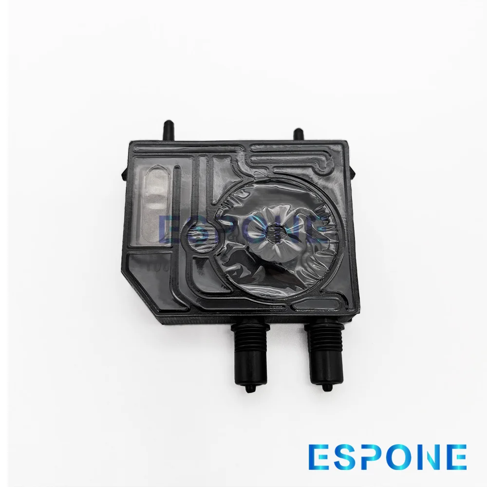 

ESPONE 2 шт. демпферы для чернил Gen4/Gen5 для печатающих головок Ricoh G4 G5 GH2220, УФ-фильтр, совместимые с принтерами серии Mimaki UJF-3042
