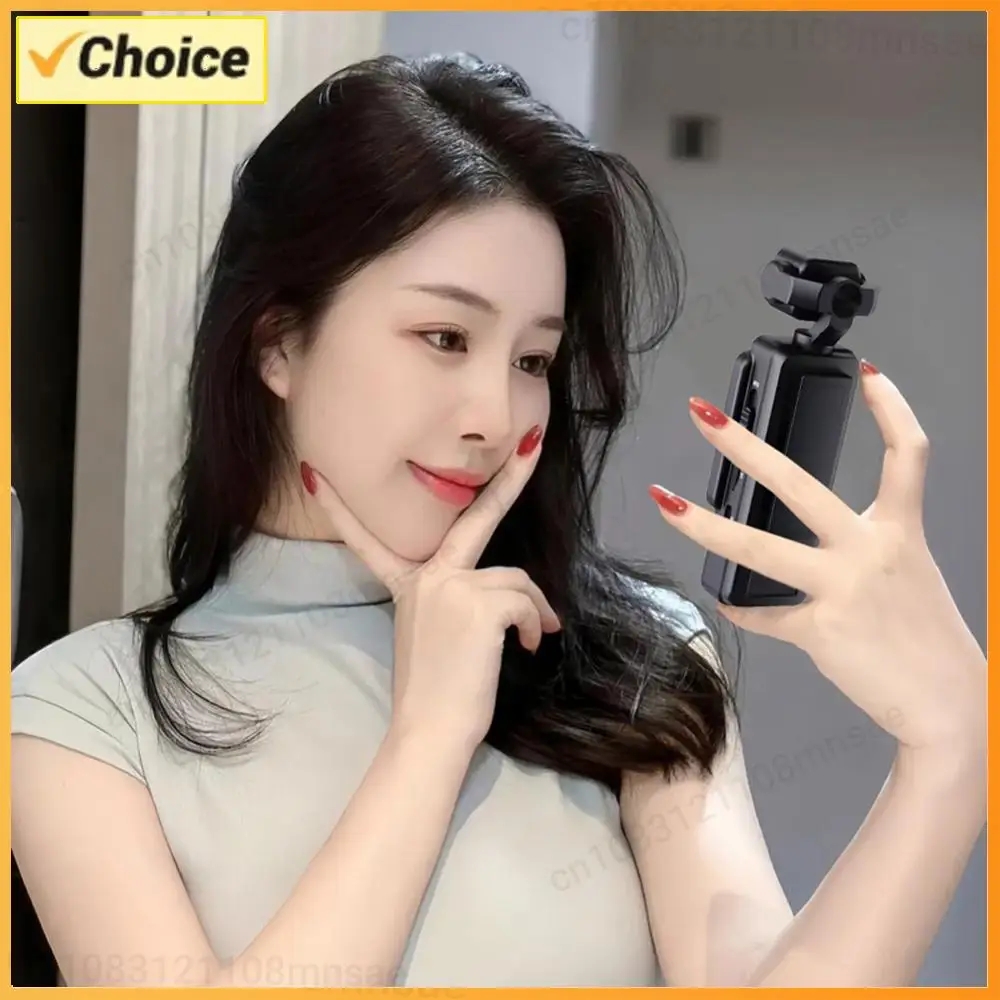 

1080P WiFi Action Camera Travel Bicycle Driver Recorder Pocket Camera for Outdoor Sport Bike Travel