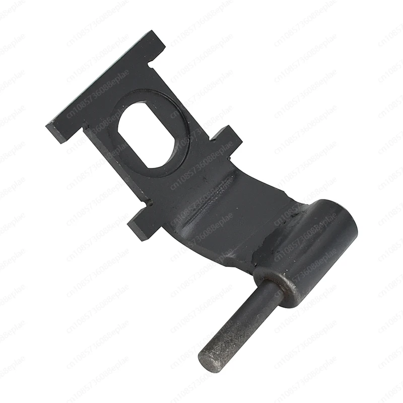 

Cab Door Hinge 7193725 compatible with Bobcat A770 S450 S510 S530 S550 S570 S590 S595 S630 S650 S740 S750 S770 S850 T450 T550