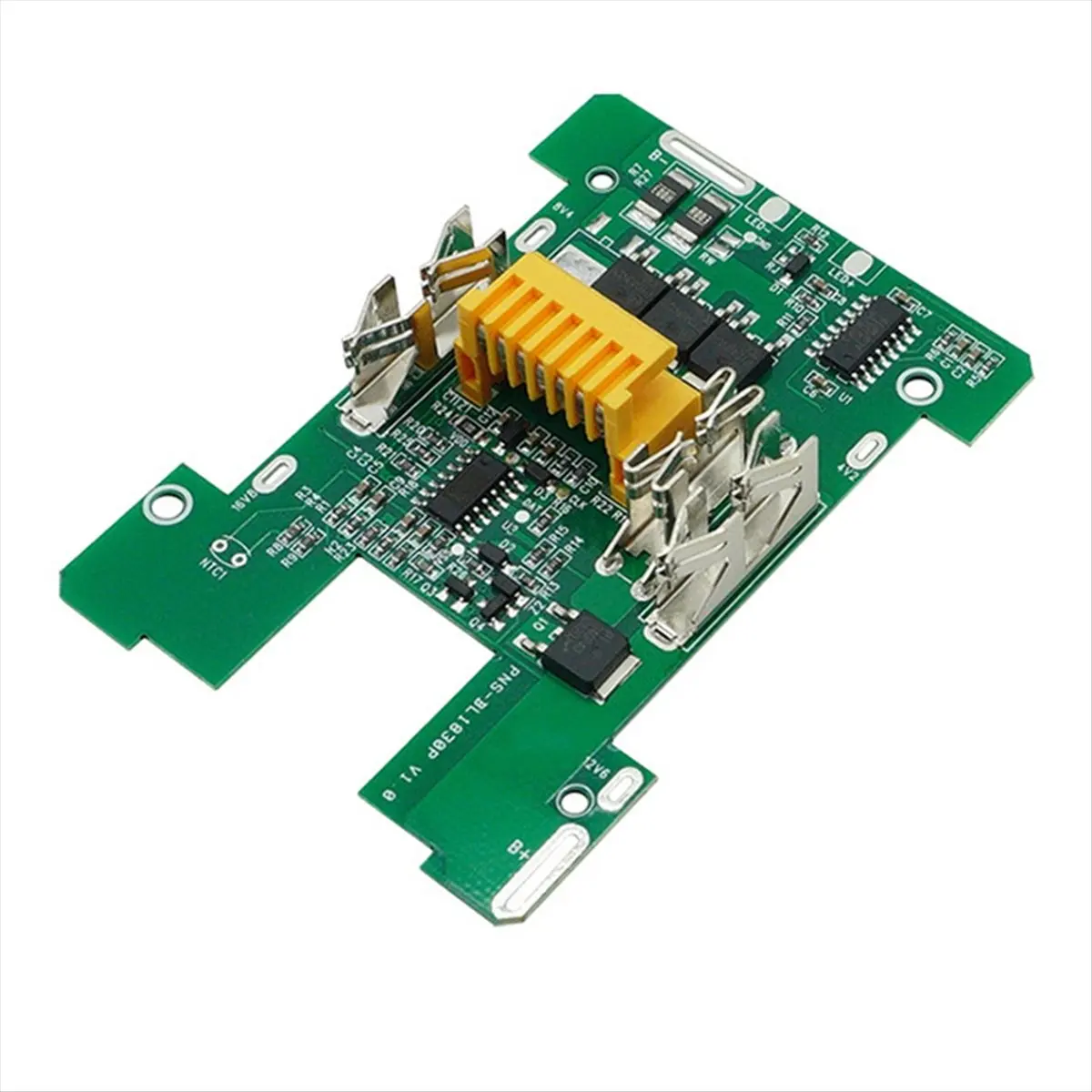 super-promocao-placa-de-protecao-de-carga-pcb-bms-5s-21v-para-bateria-li-ion-makita-bl1830-bl1840-bl1850