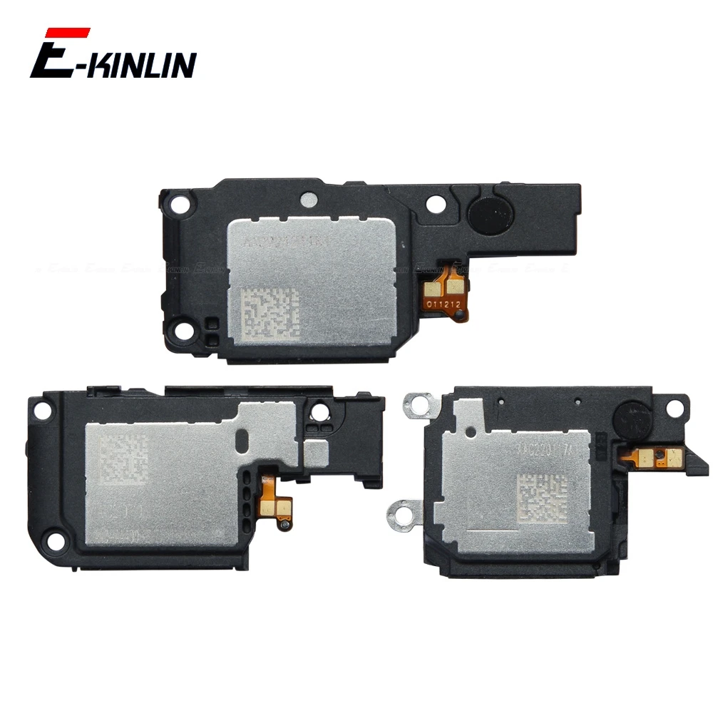 Main Back Buzzer Ringer Loud Speaker Loudspeaker Flex Cable For OnePlus Ace 2 Pro 2V 3