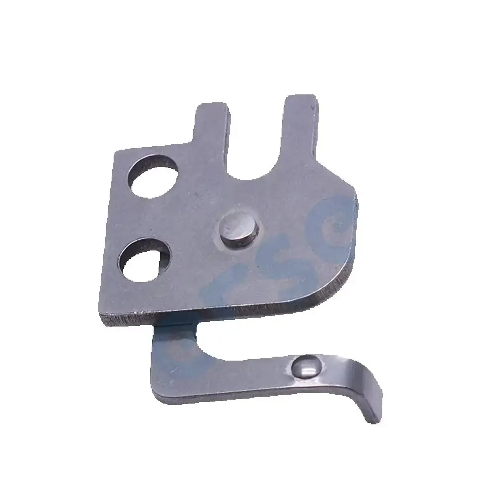 345-83820 Stainless Steel Cable Clip For Tohatsu Outboard Motor 40C 40HP Mercury 345-83820-0