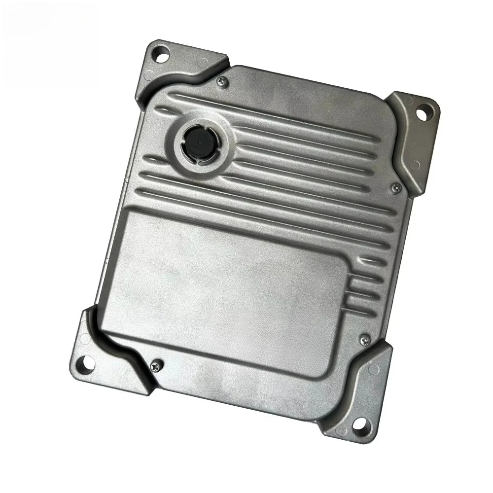 Auto Car Mixer Truck Agitating Lorry  Computer Engine Control Module Board ECU Module ECM 89661-E0067 for Denso GAC Hino