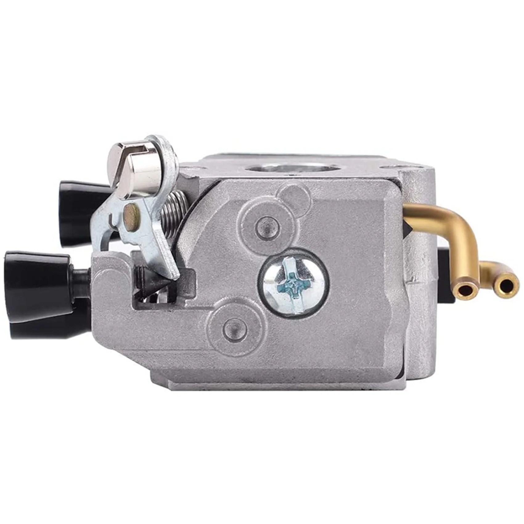 Karburator B03C-2X FS85 + Penutup Filter Udara Untuk STIHL FS75 FS80 FS 85 KM80 KM85 FC75 Mesin Pemotong Rumput Kit Perbaikan