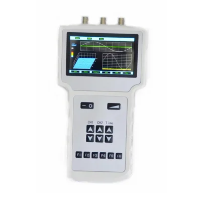 MEWOI-M9002C handheld Ultrasonic Partial discharge patrol detector,with GIS,TEV Sensor-006