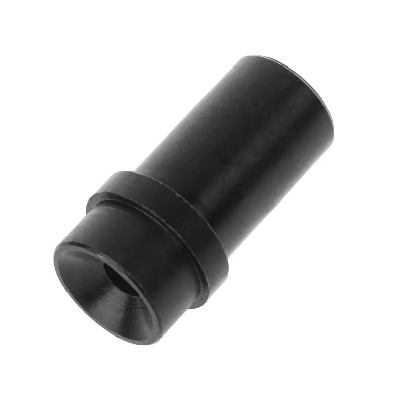 Đầu phun sắt Đầu phun súng phun cát bằng khí nén 5 mm 6 mm