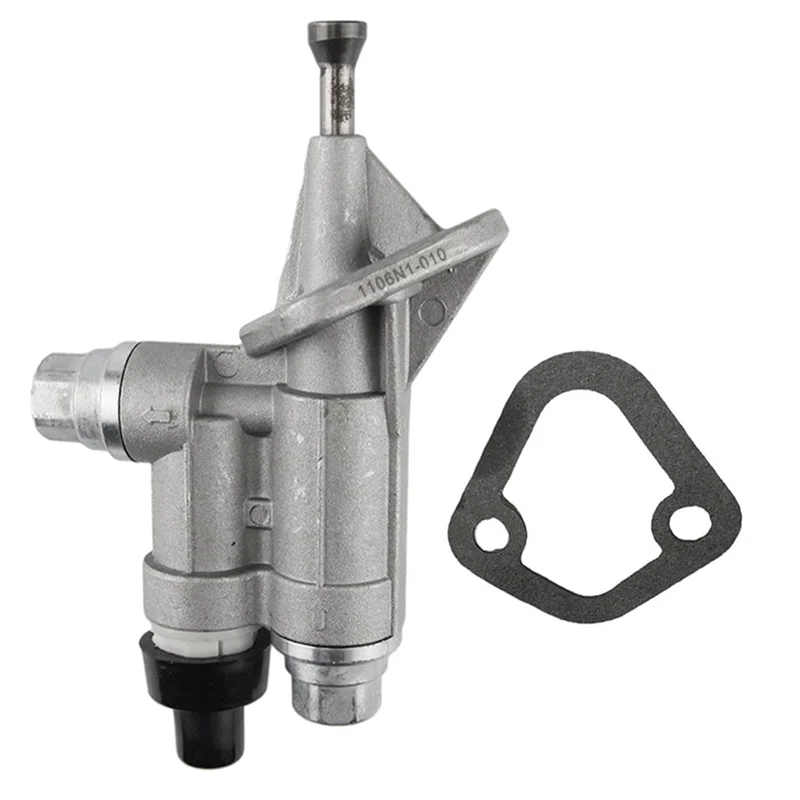 Ac29-Automotive Fuel Transfer Pump For Dongfeng Cummins Engine B3.9L 8V 4B 4BT B5.9L 6B 6BT 5334912 1106N1-010 4937767