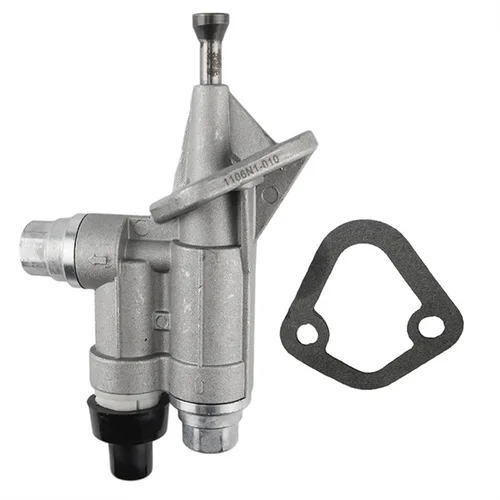 Imagen 2 del producto Bomba de transferencia de combustible Ac29-Automotive para motor Dongfeng Cummins B3.9L 8V 4B 4BT B5.9L 6B 6BT 5334912 1106N1-010 4937767