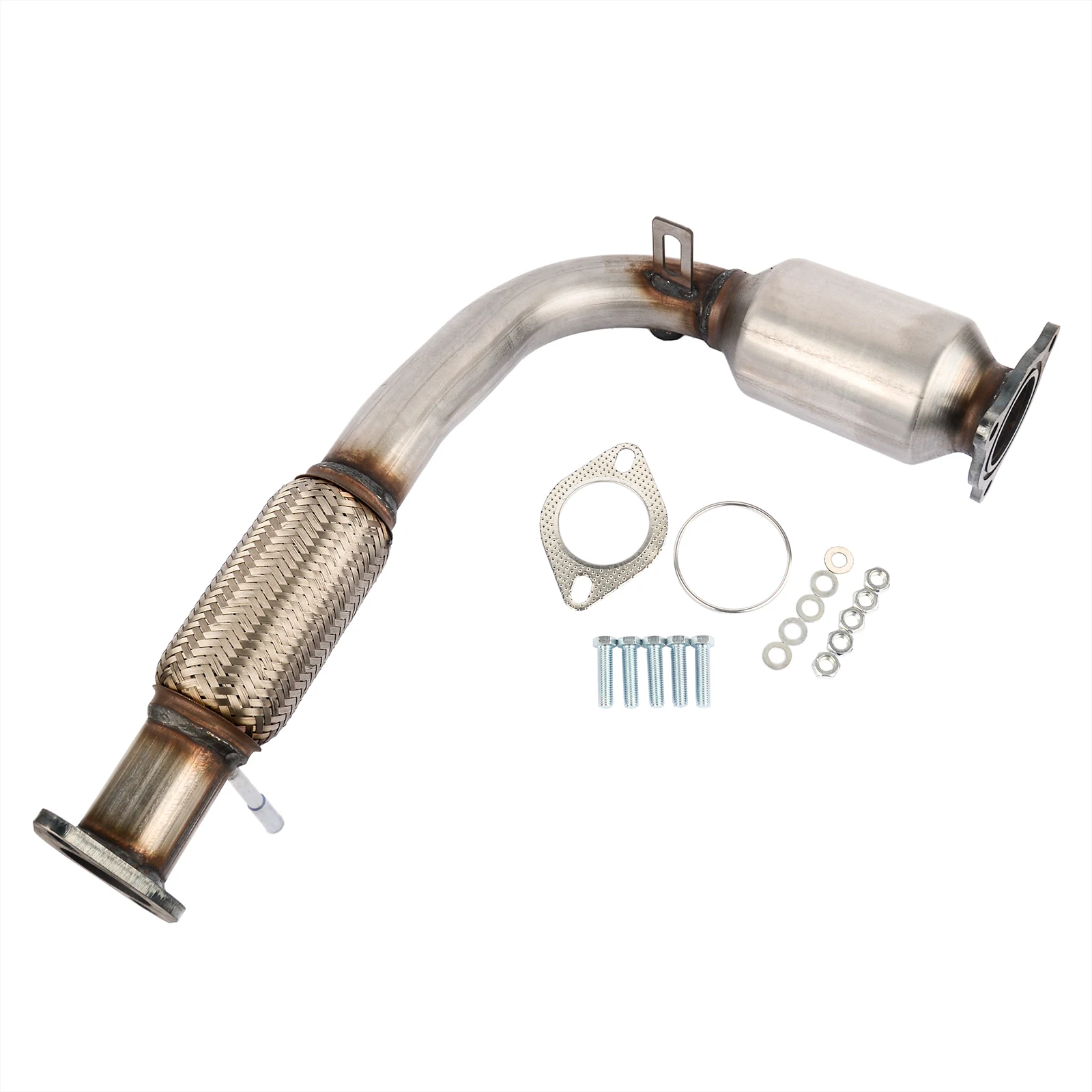 

High Quality Exhaust System Catalytic Converter for Chevrolet Equinox 2.4L 2010 2011 2012 2013 2014