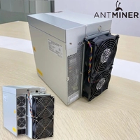 New Bitmain Antminer S19 Pro 84T 88T 92T 96T 100T 104T Bitcoin miner in stock Free Shipping