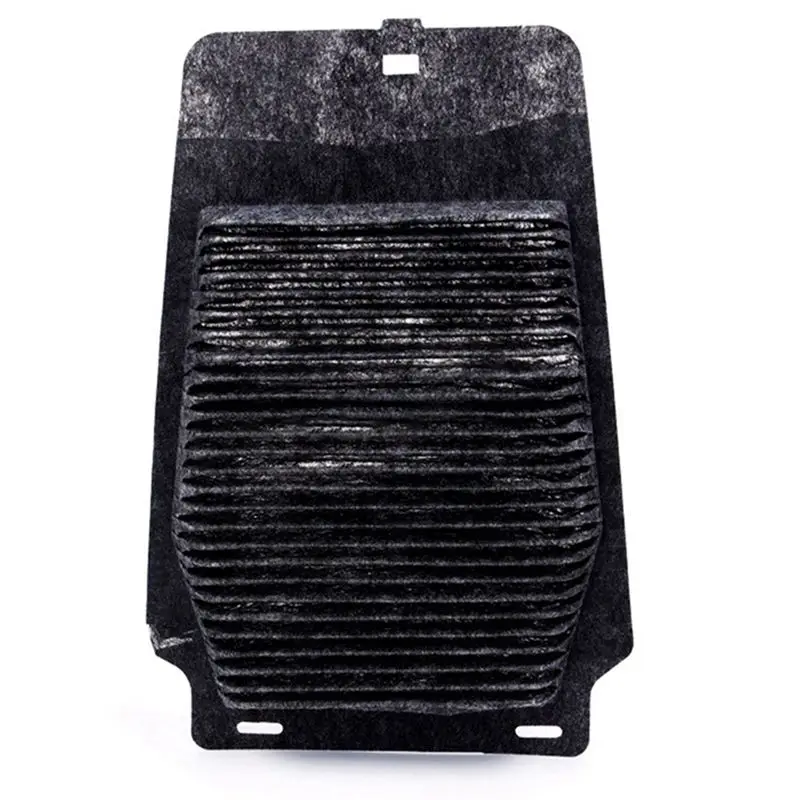 Precision 5X Hybrid HV Battery Cooling Air Filter Cabin Filter G92DH-02030 For 19 Toyota Corolla