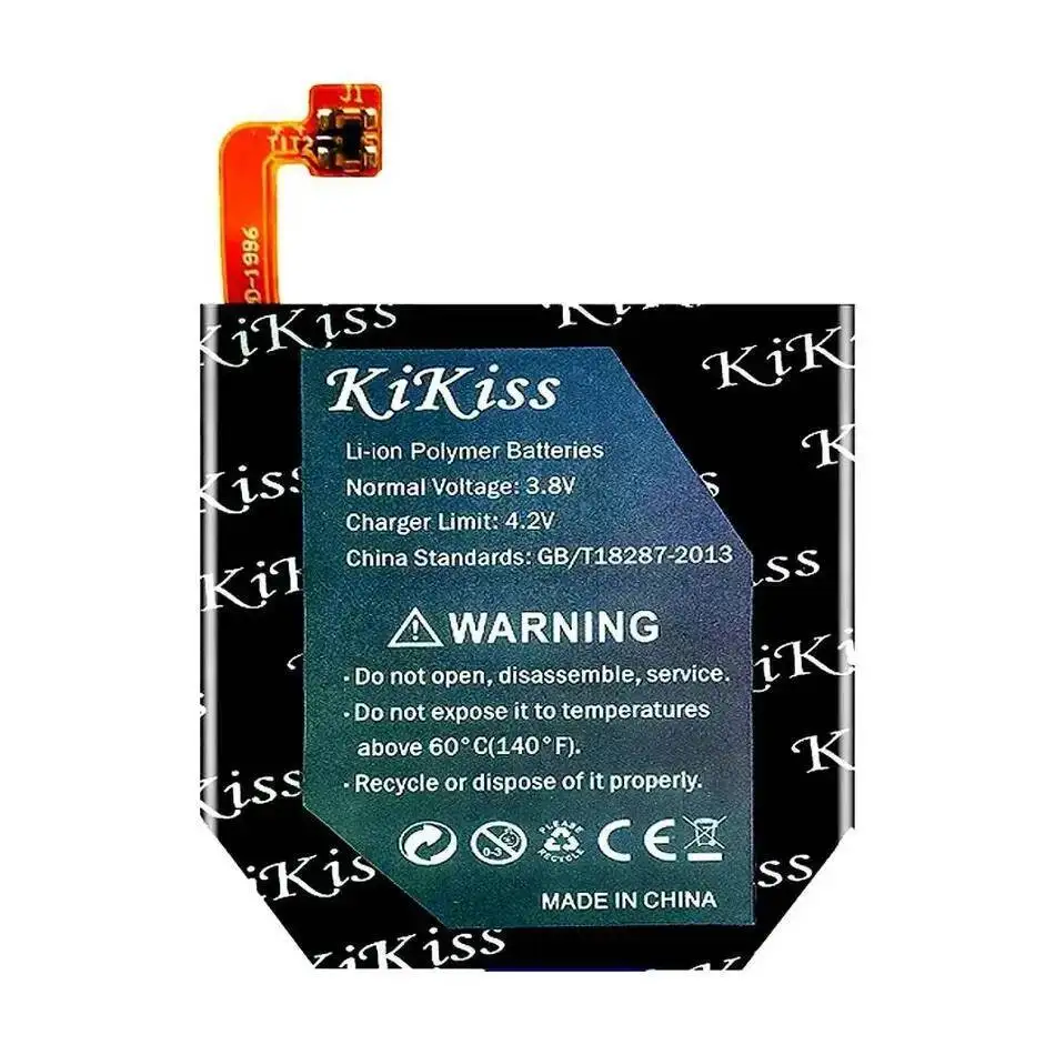 

Spare High-Capacity Battery 4500Mah For Apple Iphone 6 Plus Mobile Phone