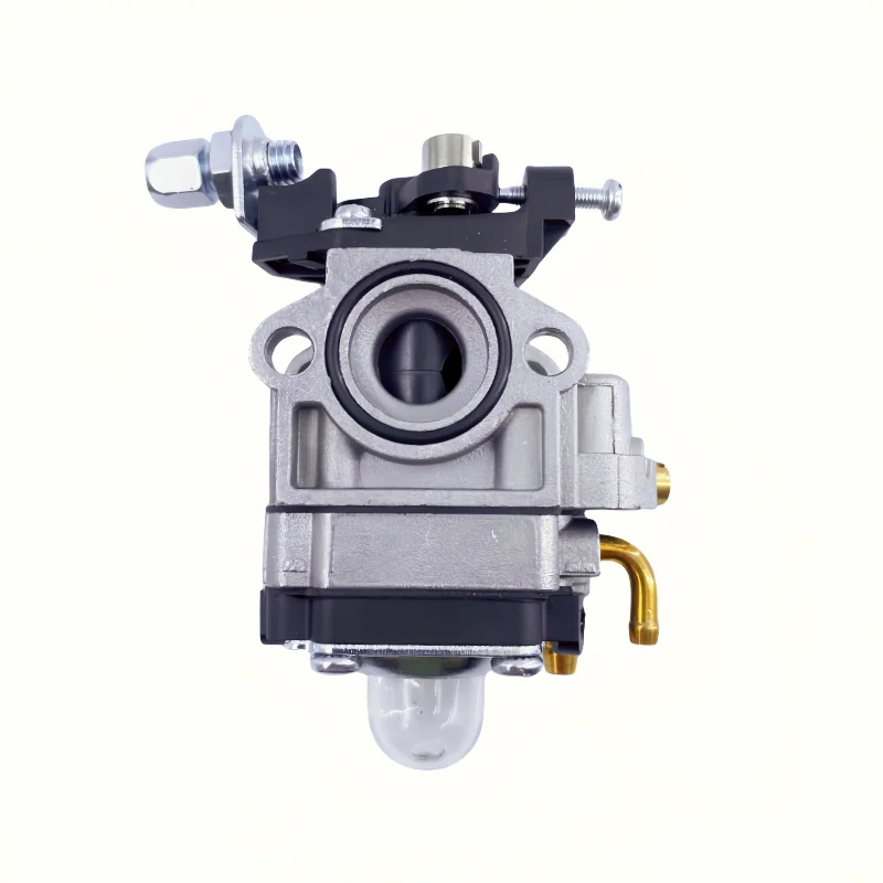 10mm Carburetor For Redmax TU26 1E34F BC250 HB250 BT250  Echo BRD280 PE280 Walbro WYK-353 WYJ-117 WYJ-25 Brush cutter Engine