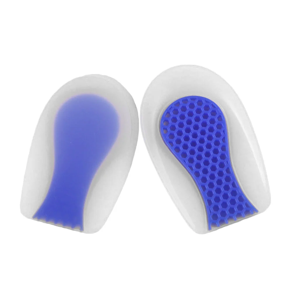 

Shoe Pads Heel Orthopedic Insoles for The Feet Foot Spur and Fascitis Plantar Fasciitis Inserts