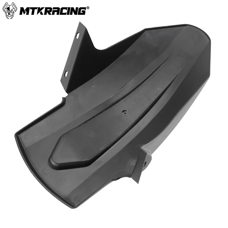 MTKRACING REAR FENDER For HONDA X-ADV 750 2017-2024 Motorcycle Rear Bumper, Wheel Cover, Hugger, Splash Guard Xadv 750 X ADV