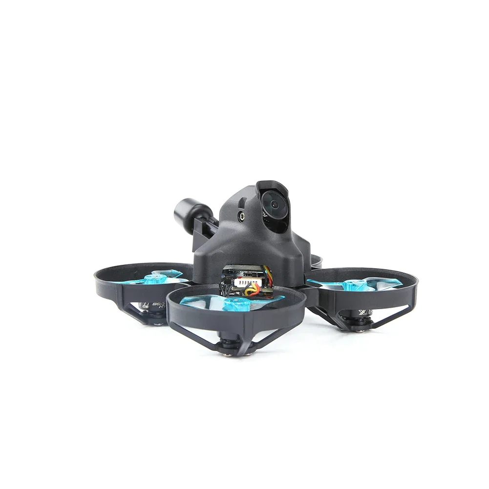 iFlight Alpha A75 Analog 75mm FPV Drone with RaceCam R1 Micro 1.8mm Cam/XING 1103 8000KV motor/SucceX-D 20A Whoop F4 AIO Board