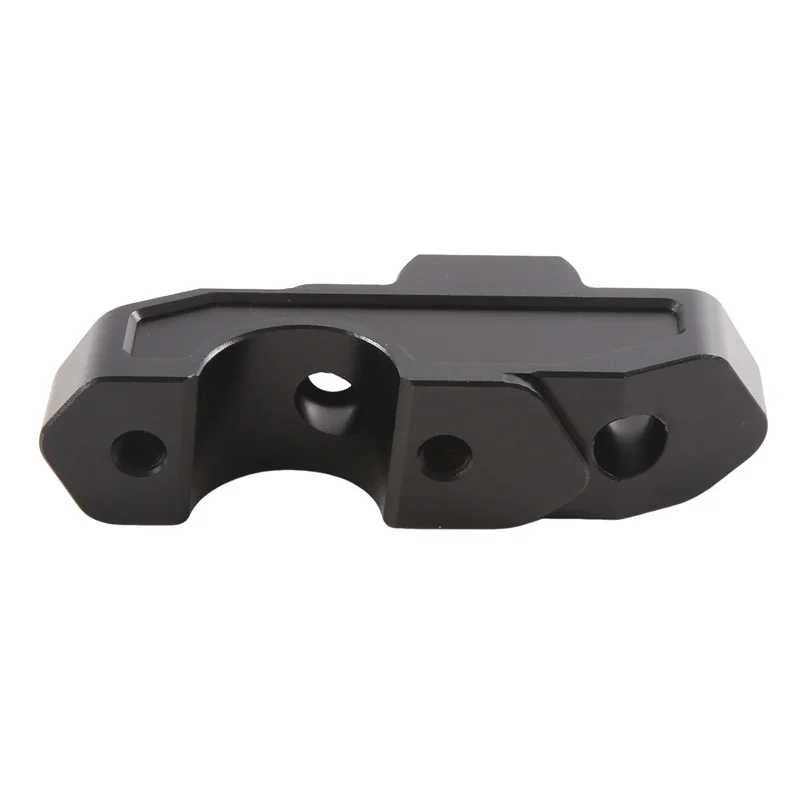 

Handlebar Height Riser Motorcycle Accessories Handle Bar Lift Mount Metal For BMW R 1300 GS R1300GS 2024-(Black)-X67A