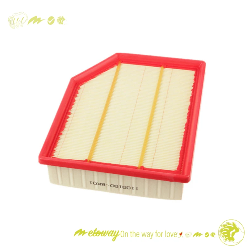 For Changan OSHAN X70A HONOR S 1.5L Car Cabin Air Filter Auto Climate Control Gases Replace Accessories Replacement Filter