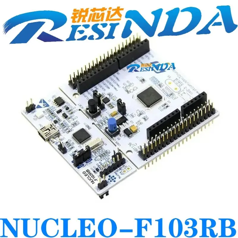 ST NUCLEO-F103RB  Development board 100%New and Original