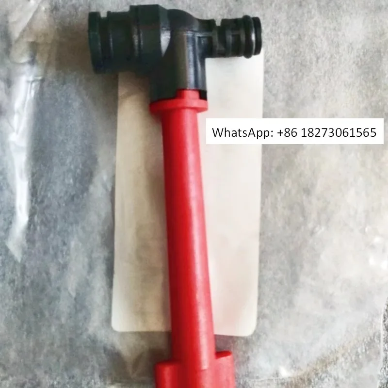 

Old European Star Gas Wall Mounted Boiler Water Supply Loop Water Supply Valve