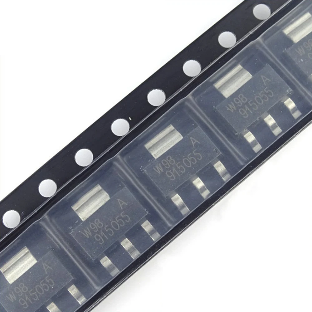 5PCS BUK98150-55 Encapsulation/Package:SOT-223,